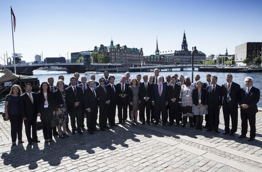9th Clean Energy Ministerial (CEM9)