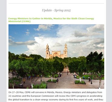 Spring 2015